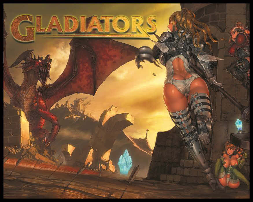 Gladiators