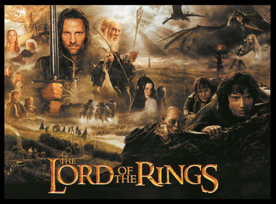 Lord of the Rings