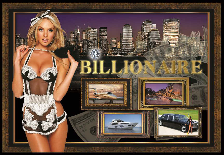 Millionaire