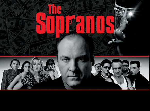 The Sopranos