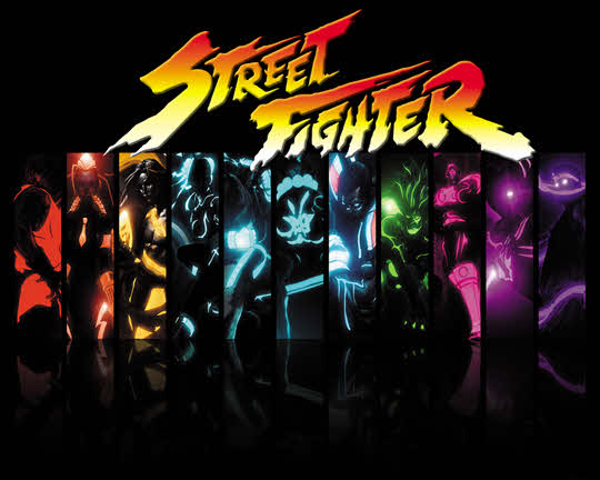 Streetfighter