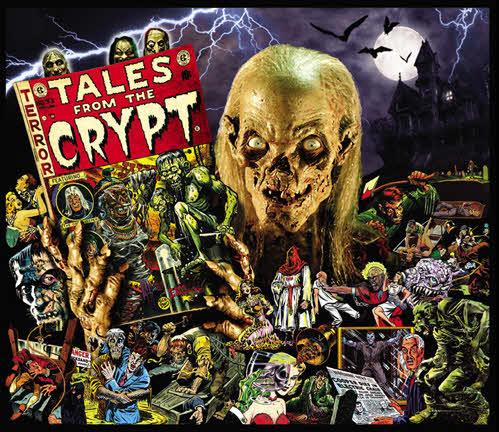 Tales From The Crypt