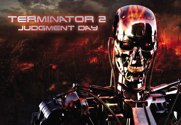 Terminator 2