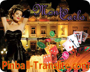 Monte Carlo Alternative Replacement Translite