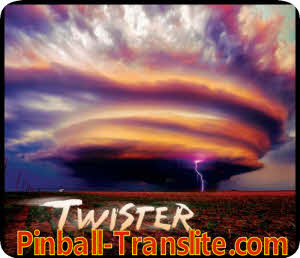 Twister Alternative Replacement Translite